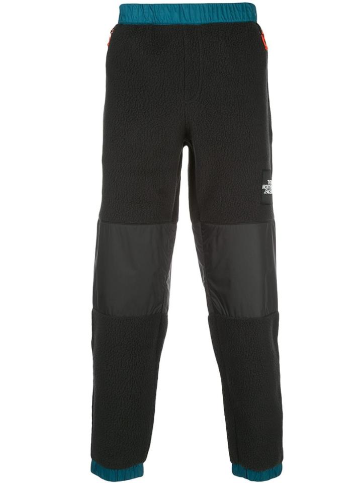 The North Face Denali Fleece Pants - Blue