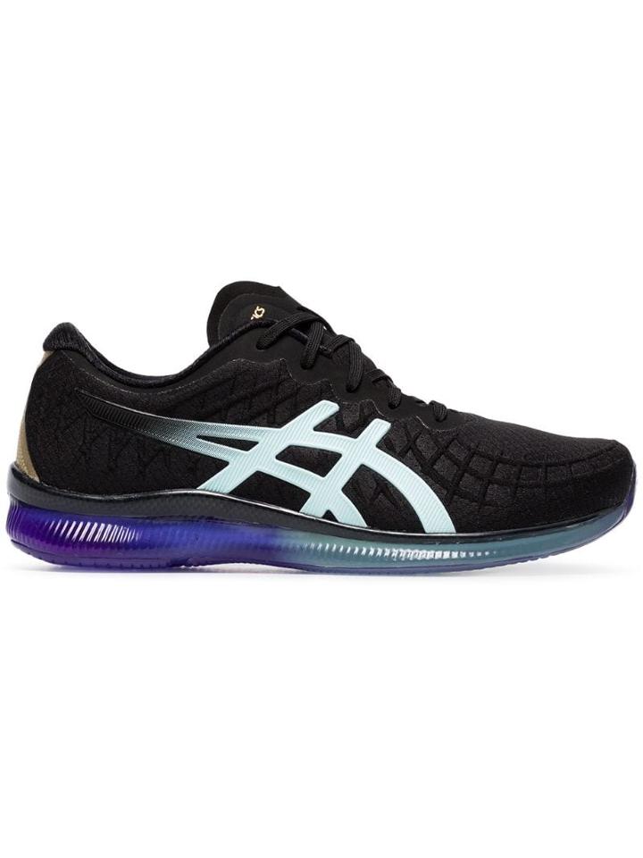 Asics - Black