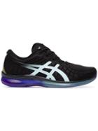 Asics - Black