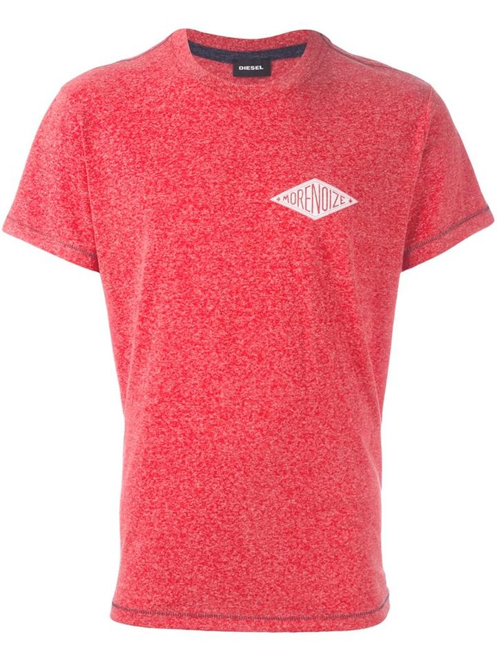 Diesel 't-diego-hc' T-shirt