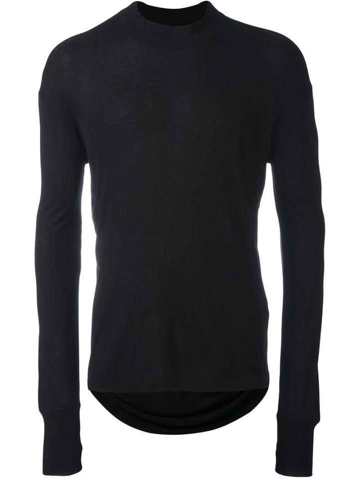 Diesel Black Gold 'tonino' T-shirt