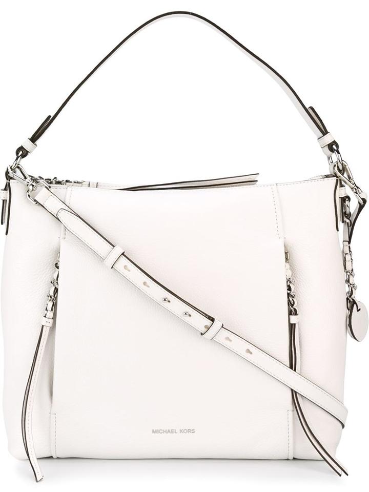 Michael Michael Kors Large 'corinne' Tote
