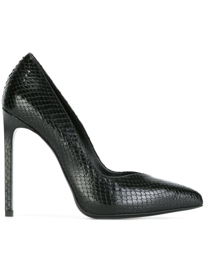 Saint Laurent 'paris Skinny 105' Pumps