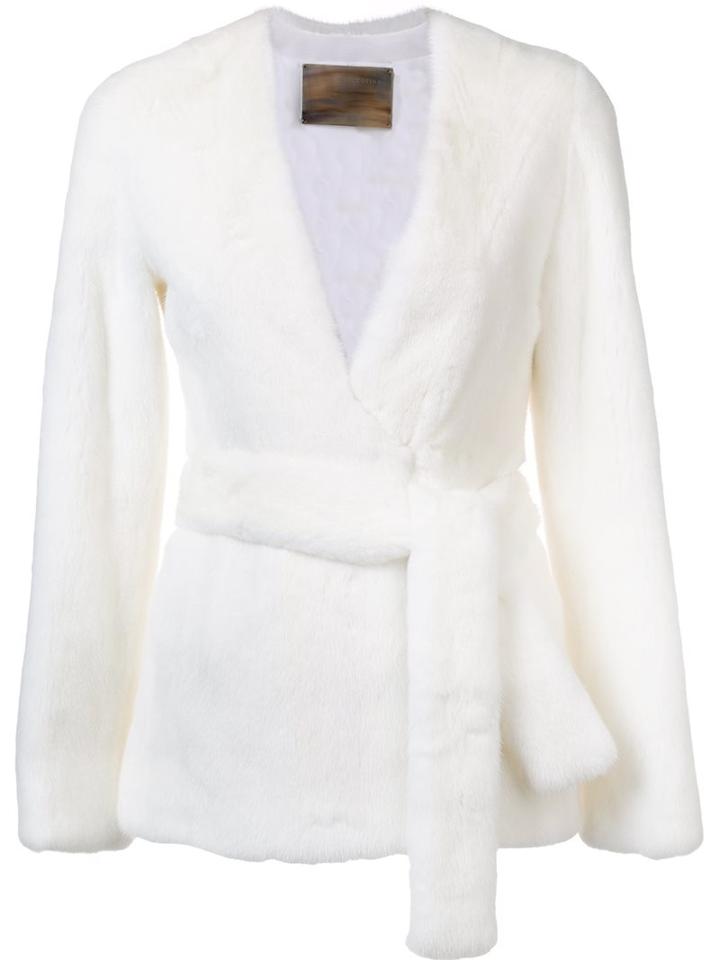 Brock Collection Tie Waist Jacket