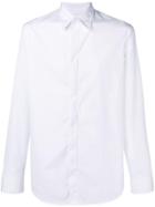 Maison Margiela Minimal Shirt - White
