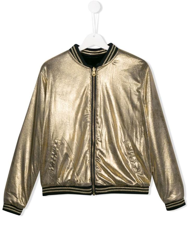 Little Marc Jacobs - Gold
