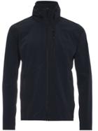 Descente Allterrain Stretch Packable Jacket - Black