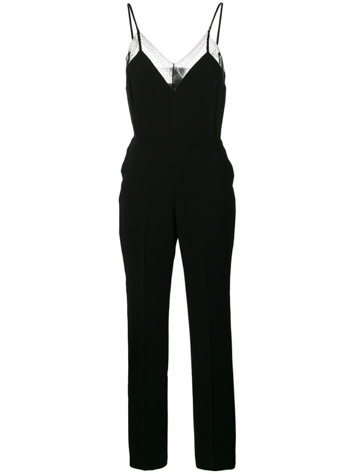 Iro Fairfew Jumpsuit - Black