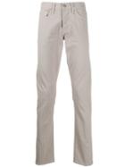 Tom Ford Straight Leg Jeans - Neutrals