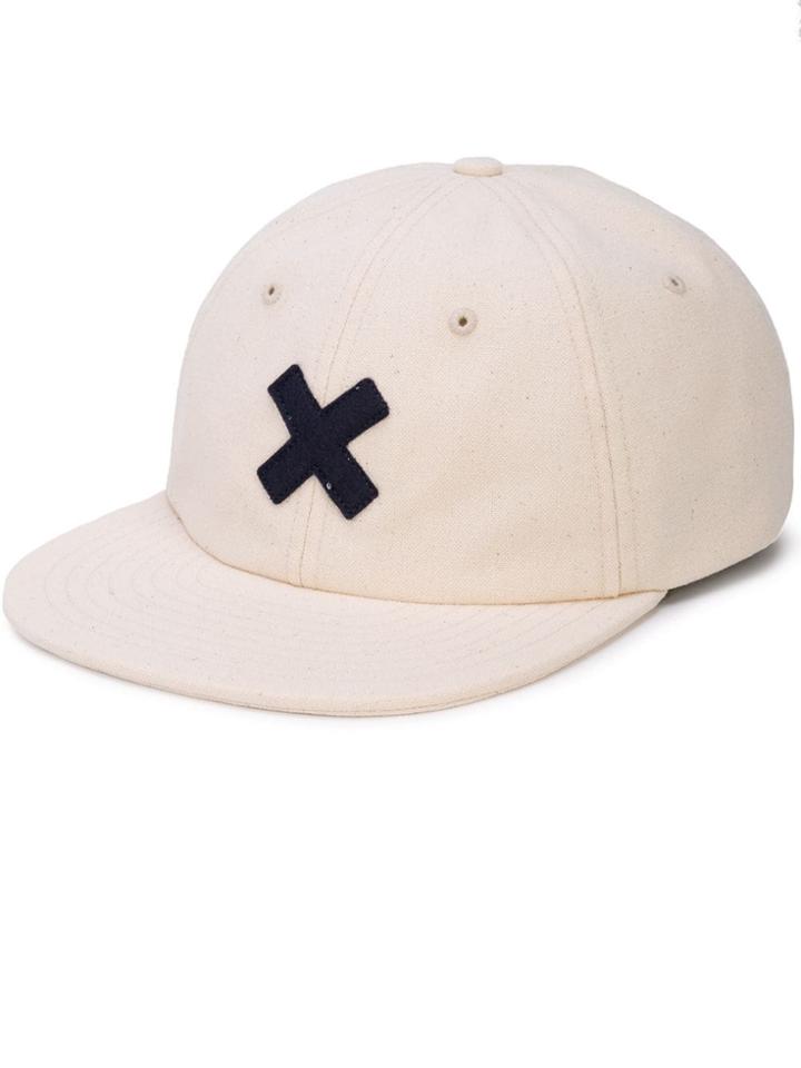 Best Made Co Japanese Canvas Ball Cap - Brown