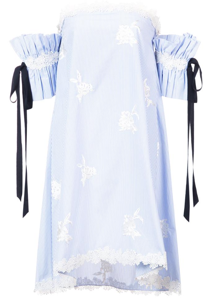 Sachin & Babi Mary Striped Dress - Unavailable