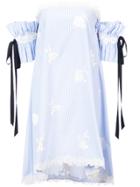 Sachin & Babi Mary Striped Dress - Unavailable