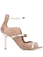 Malone Souliers Mika Sandals - Neutrals
