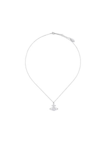 Vivienne Westwood Red Label 'orb' Pendant Necklace