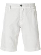 Jacob Cohen Bermuda Shorts - Grey