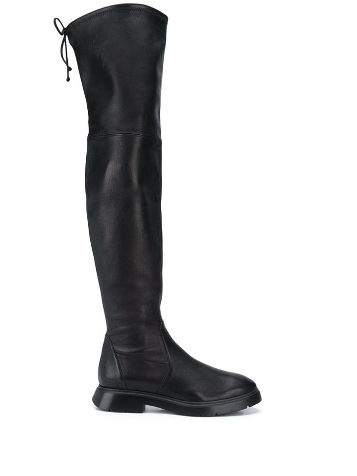 Stuart Weitzman Stuart Weitzman - Woman - Kristina Boots - Black