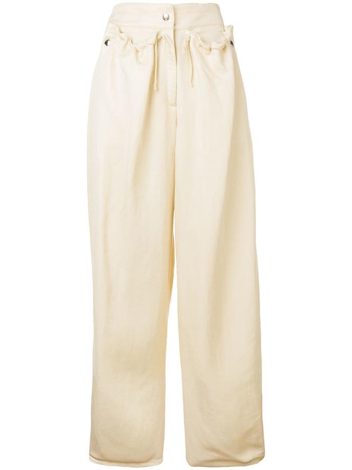 Joseph Presley Trousers - Neutrals