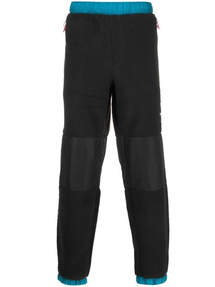 The North Face Teddy Tapered Track Pants - Black