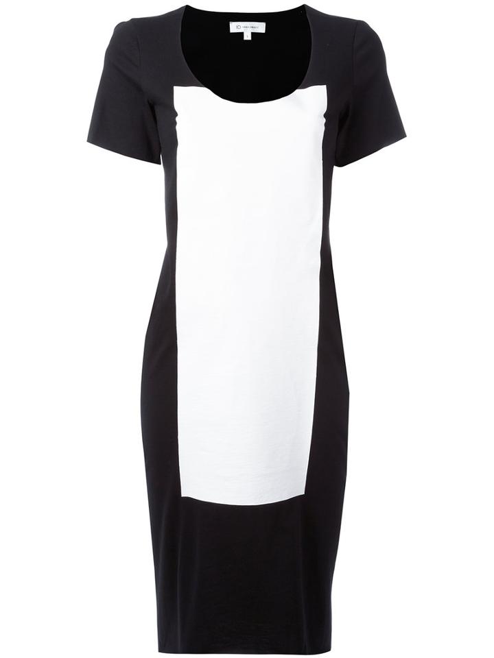 Io Ivana Omazic Daryon Dress, Women's, Size: Xs, Black, Cotton