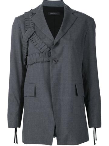 Area Di Barbara Bologna 'underwear' Blazer