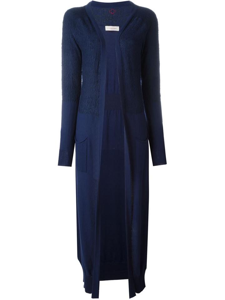 A.f.vandevorst '161 Tramp' Cardigan