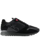 Royaums Endurance Sneakers - Black