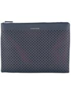 Guild Prime Envelope Clutch - Blue