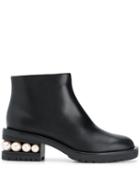 Nicholas Kirkwood 903a46vls1n99 - Black