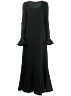 A.n.g.e.l.o. Vintage Cult 1970's Artemio Dress - Black