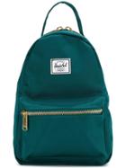 Herschel Supply Co. Nova Backpack Mini - Green