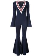 Fenty X Puma Knitted One-piece Jumpsuit - Unavailable