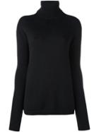 Société Anonyme 'cape' Pullover, Women's, Size: Small, Black, Merino
