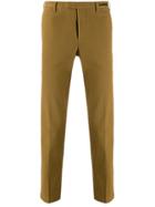 Pt01 Lower Eat Side Hepcat Trousers - Neutrals