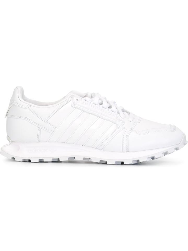 Adidas Originals Adidas X White Mountaineering 'racing 1' Sneakers