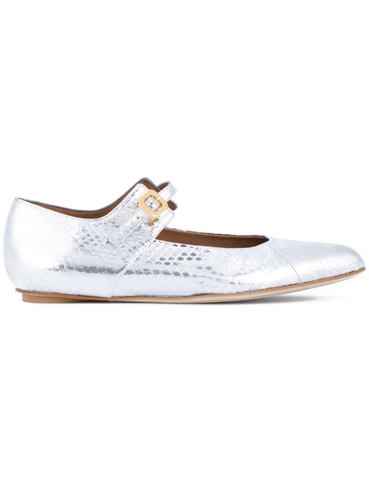 Marni 'bam' Ballerinas
