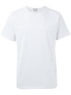 A.p.c. - Classic Plain T-shirt - Men - Cotton - Xxl, Blue, Cotton