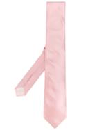 Lanvin Classic Tie - Pink