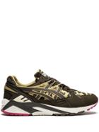 Asics Gel-kayano Trainer - Brown