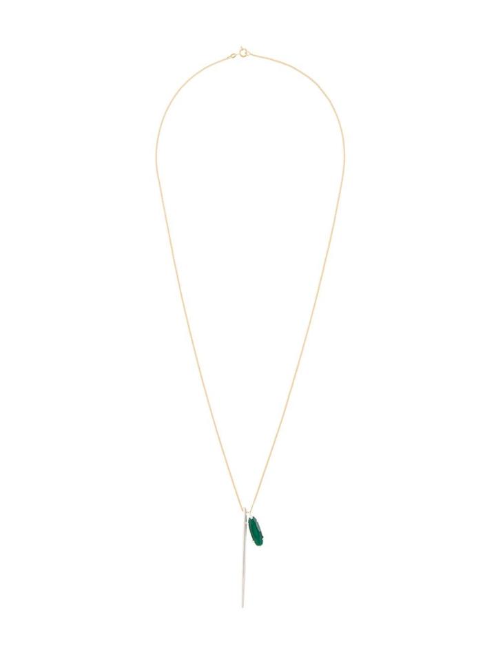 Wouters & Hendrix 'my Favourite' Necklace - Metallic