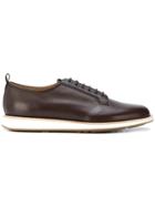 Church's Watford Lace-up Shoes - Brown