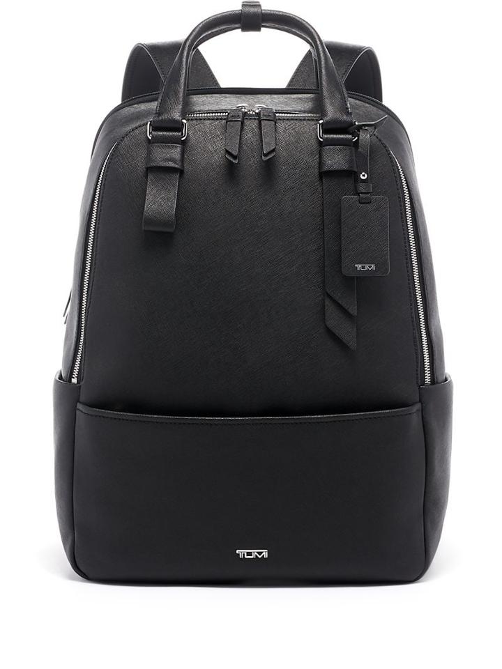Tumi Worth Travel Backpack - Black