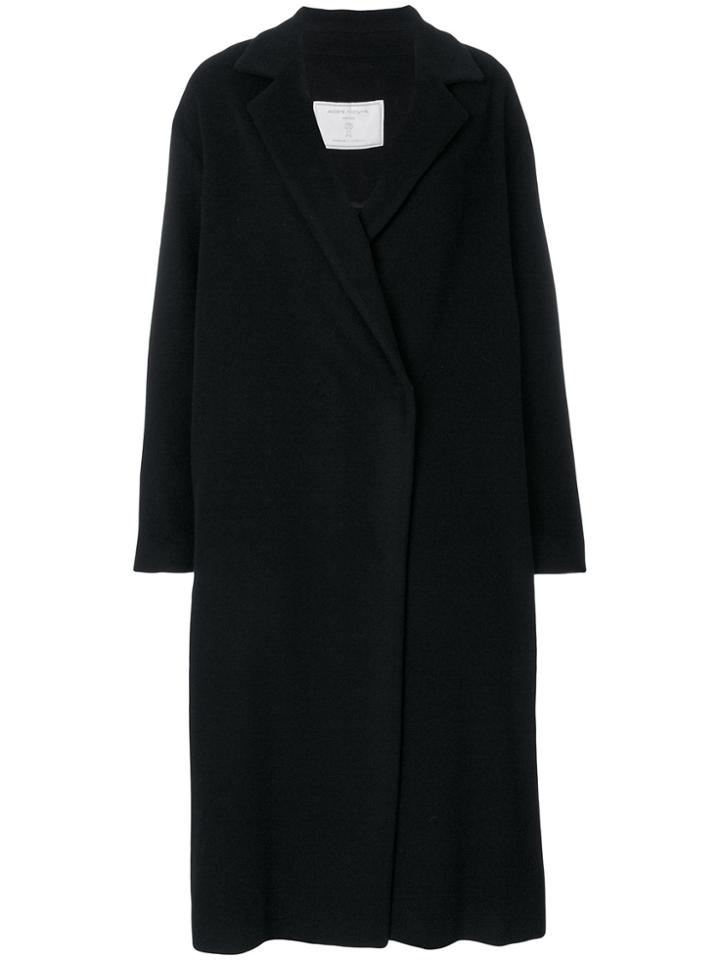 Société Anonyme Valentine Coat - Black