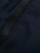 Brunello Cucinelli Two-piece Formal Suit - Blue