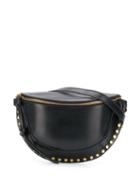 Isabel Marant Skano Belt Bag - Black