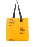 Off-white Omna083f19f060026000 - Yellow