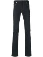 Dior Homme Regular Jeans - Blue
