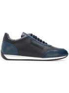Billionaire 'eneas' Runner Sneakers - Blue