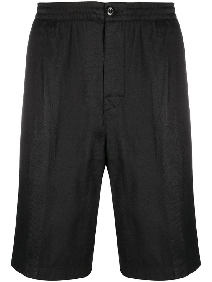 Stussy Classic Shorts - Black