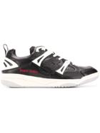 Damir Doma Flor L Sneakers - Black