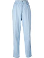 Escada Vintage High Waisted Trouser